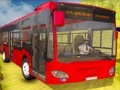 Permainan Permainan Bas Metro Simulasi Metro Sebenar talian
