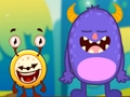 Permainan Alarmy & Keluarga Monster talian