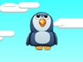 Permainan Penguin Mengelak talian