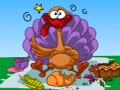 Permainan Teeka Turkey Lucu talian
