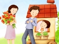 Permainan Selamat Hari Ibu 2020 Permainan Puzzles talian