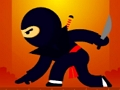 Permainan Teka-teki Pahlawan Ninja talian