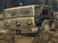 Permainan Teka-Teki Lori Offroad talian