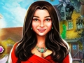 Permainan The Queens Diamonds talian