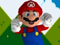 Permainan Pengembaraan Syiling Super Mario  talian