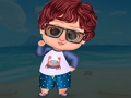 Permainan Sesi Gambar Baby Boss talian
