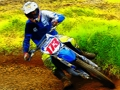 Permainan Teka-teki Pemandu Motocross talian