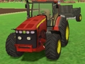 Permainan Simulator Pertanian Traktor Kampung Sebenarnya 2020 talian