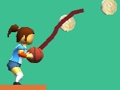 Permainan Doodle dunk talian