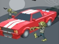 Permainan Aren Drift Zombie talian