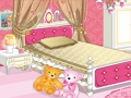 Permainan Hiasan Bilik Princess Cutesy  talian