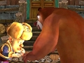 Permainan Bear Jungle Adventure talian