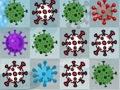 Permainan Hancurkan Coronavirus talian
