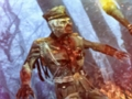Permainan Wira Pemburu Zombie talian