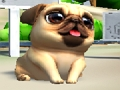 Permainan Pelari Paw Puppy Kid Subway Surfers  talian