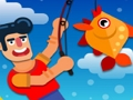 Permainan Memancing.io talian