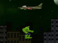Permainan Hulk Madness  talian