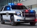 Permainan Gelongsor Kereta Polis talian