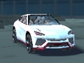 Permainan Simulator Fizik Kereta Projek Amsterdam  talian
