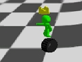 Permainan Perlumbaan perlumbaan 3d talian