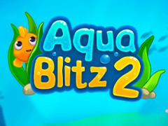 Permainan Aquablitz 2 talian