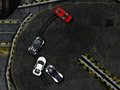 Permainan Street Drifting  talian