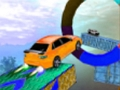 Permainan Pertunjukan Kereta Teksi Sebenar 3D talian
