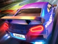 Permainan Saingan Drag Racing talian