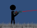 Permainan Stickman vs Stickman talian
