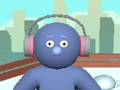 Permainan Ambil Parti.io talian