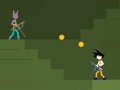 Permainan Pemanah stickman talian