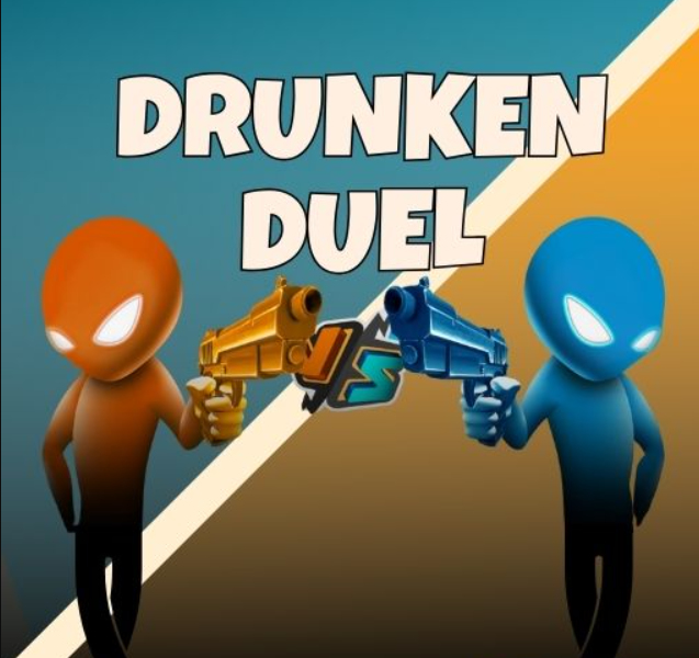 Permainan Duel Mabuk talian