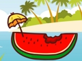 Permainan Jigsaw Makanan Musim Panas  talian