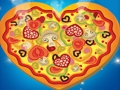 Permainan Permainan Memasak Pizza talian