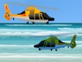 Permainan Pengembaraan Heli talian
