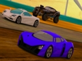 Permainan Demolition Derby talian