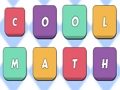 Permainan Matematik Cool talian