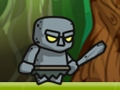 Permainan Pelarian Golem  talian