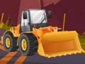 Permainan Teka Buldozer talian