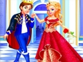 Permainan Cinderella Putera Menawan talian
