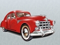 Permainan Teka Kereta Retro talian
