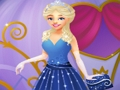 Permainan Penampilan Cinderella talian