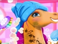 Permainan Pengembaraan Merawat Poni Fairy talian