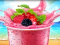Permainan Pembuat smoothie talian