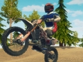 Permainan Perlumbaan Dirt Bike Enduro  talian