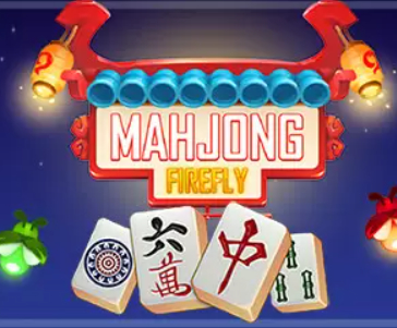Permainan Mahjong Firefly talian