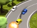 Permainan Pemacu Auto  talian