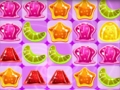 Permainan Padanan Jelly talian