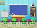 Permainan Hari di Sekolah Permainan guru saya  talian