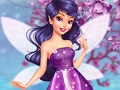 Permainan Musim bunga Violet  talian